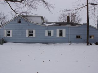 508 Center St, Harrington, DE 19952