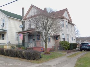 122 Orchard St, Plymouth, PA 18651