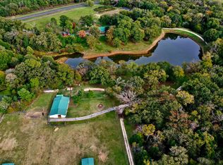 7249 N State Highway 19, Palestine, TX 75803