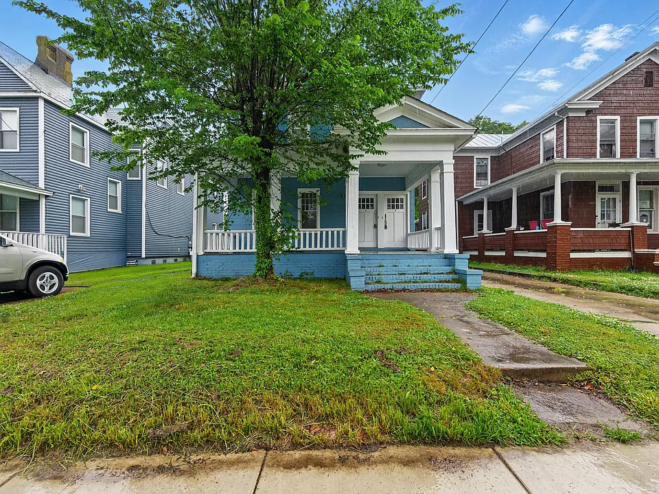 1432 Chesapeake Ave #2