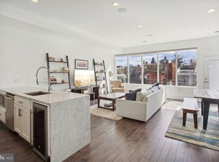 1230 Fairmont St NW #3, Washington, DC 20009