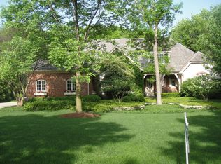 1116 Sir William Ln, Lake Forest, IL 60045