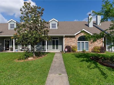 4107 Trent Ln, Lake Charles, LA, 70605