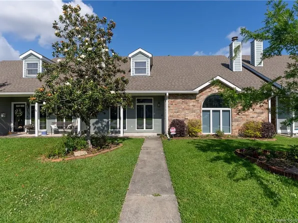 4107 Trent Ln, Lake Charles, LA 70605