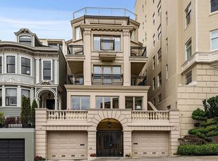 2115 Broadway St, San Francisco, CA 94115