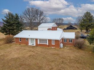 6560 Cleburne Blvd, Dublin, VA 24084