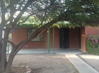 2717 E Eastland St, Tucson, AZ 85716