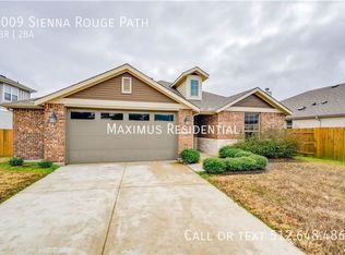 7009 Sienna Rouge Path, Austin, TX 78744