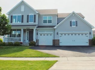 9791 Weltzien St, Huntley, IL 60142