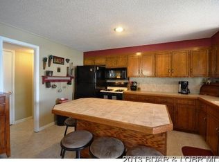 124 Sy Acres Dr, Gravois Mills, MO 65037
