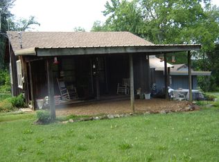 910 Allen Dodson Rd, Buchanan, TN 38222