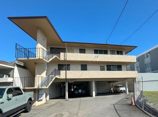 516 N School St, Honolulu, HI 96817