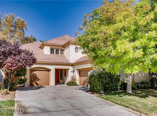 9824 Miss Peach Ave, Las Vegas, NV 89145