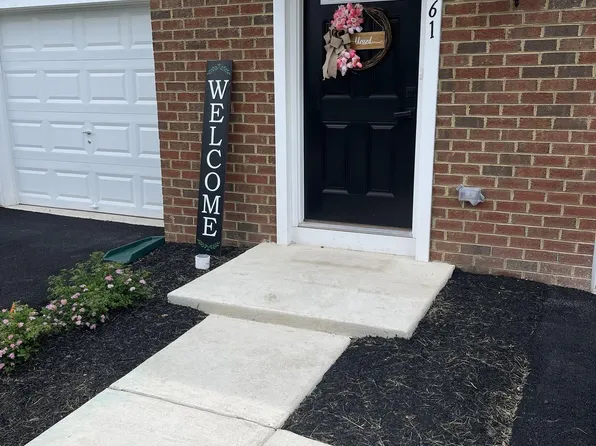 161 Nathan Dr, Riverton, NJ 08077