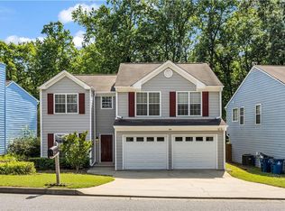 3504 Benthollow Ln, Duluth, GA 30096