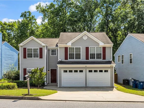 3504 Benthollow Ln, Duluth, GA 30096
