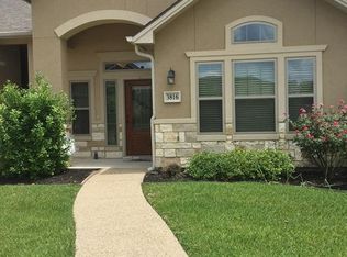 3816 Silverthorne Ln, College Station, TX 77845