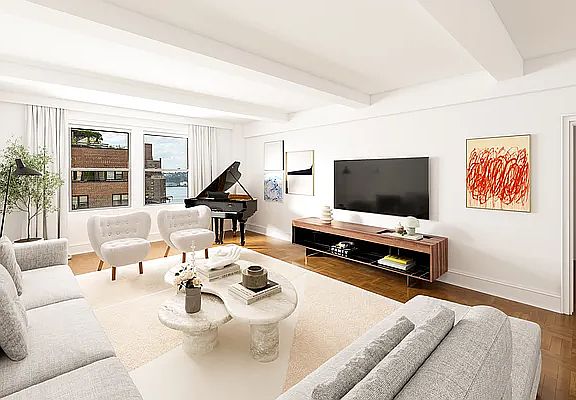 2nd image of 290 W End Ave APT 16A