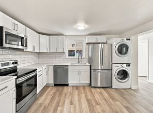 7260 W 35th Pl, Wheat Ridge, CO 80033