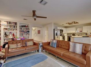 8016 Evadean Cir, Austin, TX 78745