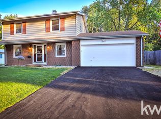 1229 Iowa Dr, Madison, WI 53704