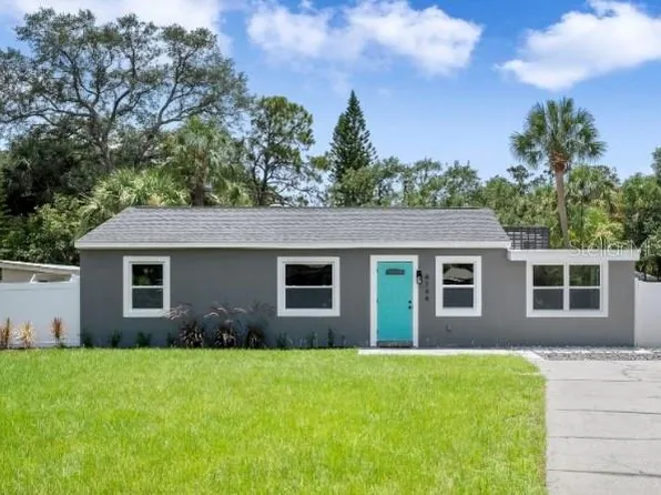 4744 W Anita Blvd, Tampa, FL 33611
