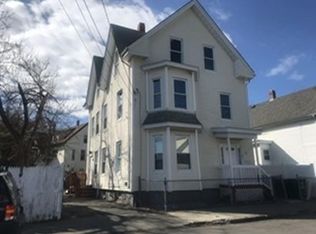166 Fayette St, Lynn, MA 01902