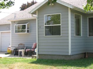 41 SE 126th Ave, Portland, OR 97233