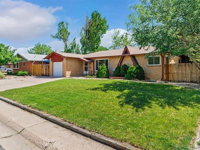 5920 Garrison Street, Arvada, CO, 80004