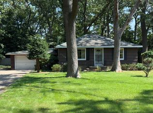 2962 Stratford St, Muskegon, MI