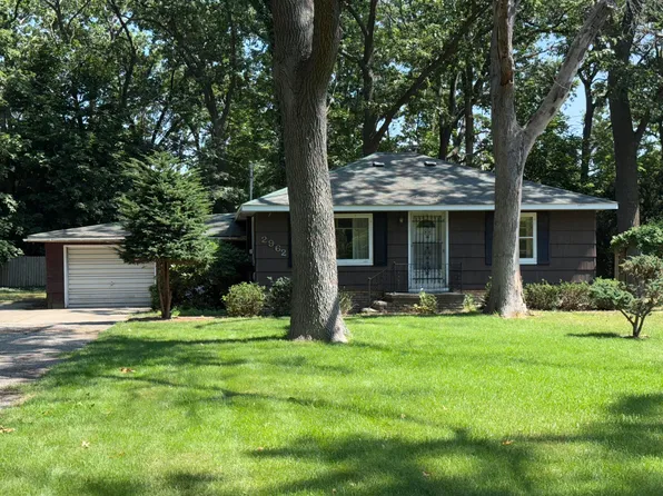 2962 Stratford St, Muskegon, MI 49444