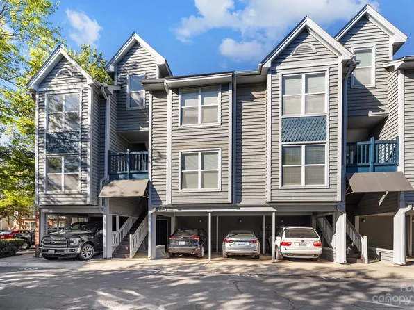 513 N Graham St Unit 2F, Charlotte, NC 28202