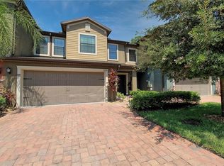 17263 Old Tobacco Rd, Lutz, FL 33558