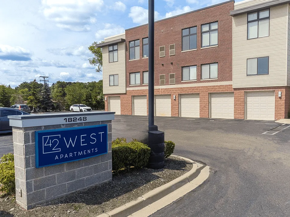 42 West Apartments