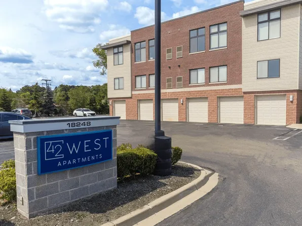 42 West Apartments