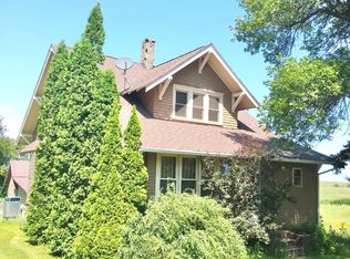 212 Axel Ave E, Strandburg, SD 57265