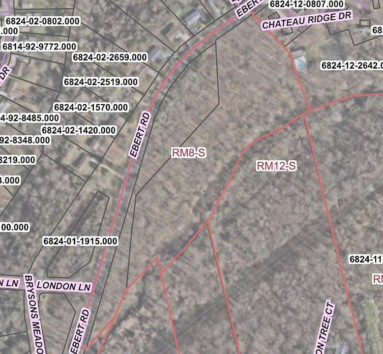 2nd image of 0 Ebert Rd