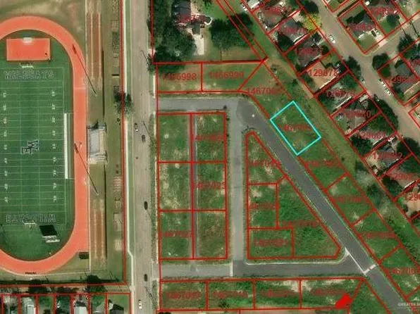4 S Pleasantview Dr, Weslaco, TX 78596