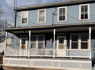 221-223 State St, Middletown, PA 17057