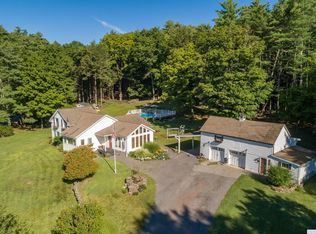 458 Harold Meyers Rd, Earlton, NY 12058