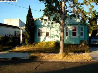 10412 Byron Ave, Oakland, CA 94603