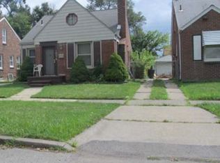 18678 Asbury Park, Detroit, MI 48235