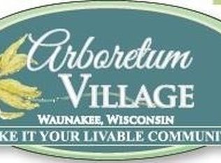 1136 Reese Trl, Waunakee, WI 53597