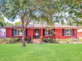 10545 Le Mans Dr, Dallas, TX 75238