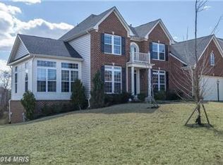 7317 Olive Branch Way, Laurel, MD 20707
