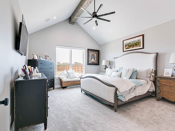 4th image of 7034 Club Creek Ln