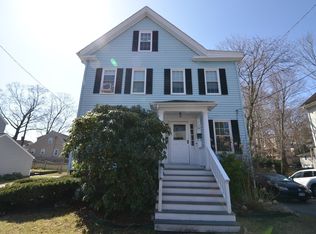 24 Otis St #1, Melrose, MA 02176