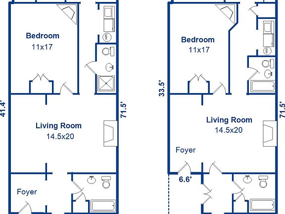 5th image of 208 Calhoun St