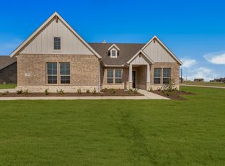 20 Zion Way, Valley View, TX 76272