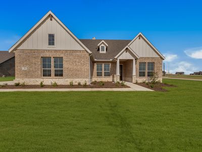 20 Zion Way, Valley View, TX, 76272